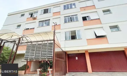 Kitnet / Stúdio à venda na Rua Honório Lemos, 67, Partenon, Porto Alegre
