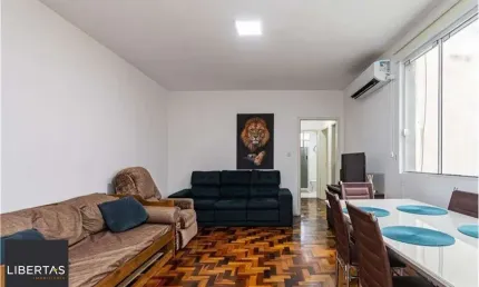 Apartamento com 3 quartos à venda na Avenida Cristóvão Colombo, 1323, Floresta, Porto Alegre