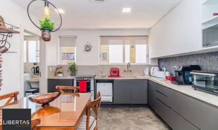 Apartamento com 3 quartos à venda na Rua Tenente-Coronel Fabrício Pilar, 432, Mont Serrat, Porto Alegre