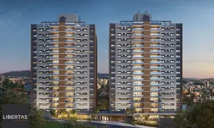 Apartamento com 3 quartos à venda na Travessa Desembargador Vieira Pires, 115, Rio Branco, Porto Alegre