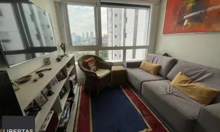Apartamento com 2 quartos à venda na Avenida Francisco Petuco, 45, Boa Vista, Porto Alegre
