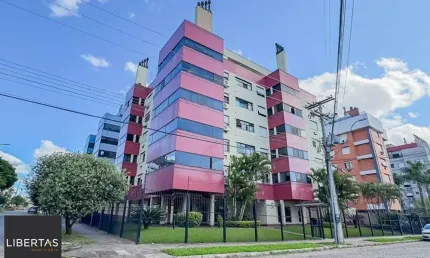 Apartamento com 3 quartos à venda na Rua Rodolfo Simch, 275, Jardim Lindóia, Porto Alegre