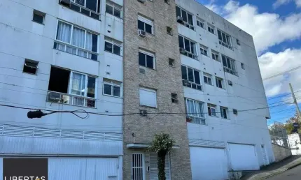 Apartamento com 1 quarto à venda na Rua Afonso Rodrigues, 444, Jardim Botânico, Porto Alegre