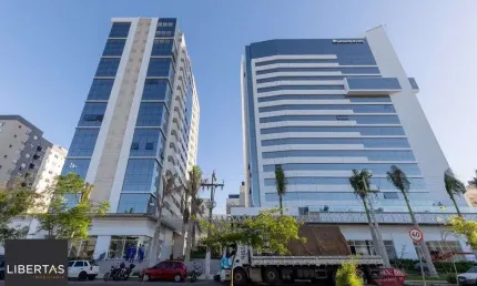 Apartamento com 1 quarto à venda na Avenida Doutor Nilo Peçanha, 3245, Jardim Europa, Porto Alegre