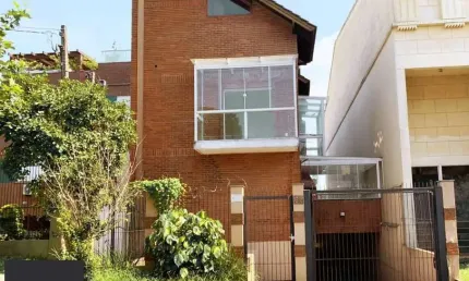 Casa em condomínio fechado com 3 quartos à venda na Rua São Leopoldo, 67, Vila Jardim, Porto Alegre