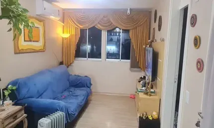 Apartamento 2 dormitorios, na engenheiro rodolfo simch - sarandi