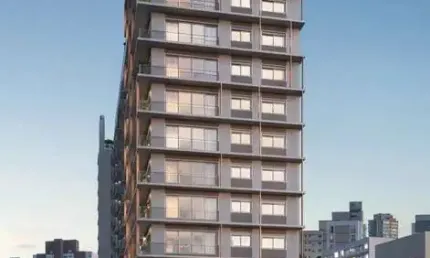 Apartamento com 1 quarto à venda na Rua General João Telles, 115, Bom Fim, Porto Alegre