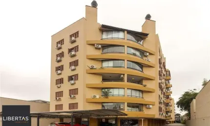 Apartamento com 2 quartos à venda na Avenida Padre Cacique, 230, Praia de Belas, Porto Alegre
