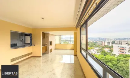 Apartamento com 3 quartos à venda na Rua Sacadura Cabral, 130, Petrópolis, Porto Alegre