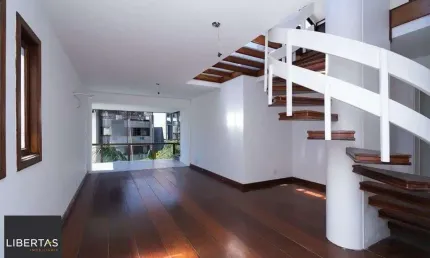 Cobertura com 3 quartos à venda na Rua Germano Petersen Júnior, 501, Auxiliadora, Porto Alegre