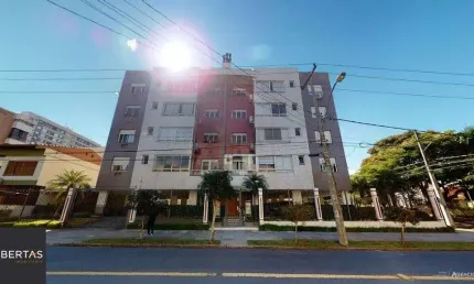 Apartamento à venda na Rua La Plata, 780, Jardim Botânico, Porto Alegre