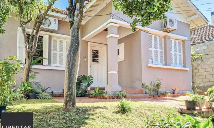 Casa com 3 quartos à venda na Rua Caracas, 104, Jardim Lindóia, Porto Alegre