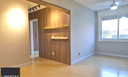 Apartamento com 2 quartos à venda na Rua Álvaro Nicofé, 28, Vila Jardim, Porto Alegre
