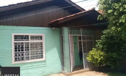 Casa - 3 dorms. -   3 vagas - - 150 m² - santa tereza