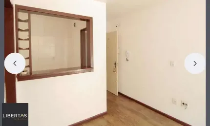 Apartamento com 2 quartos à venda na Avenida Antônio Carvalho, 2600, Jardim Carvalho, Porto Alegre
