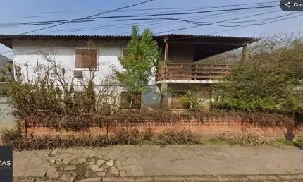 Casa sobrado comercial no Sarandi de 5 dormitórios e 4 vagas