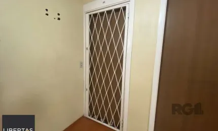Apartamento com 2 quartos à venda na Rua Tomé Antônio de Souza, 240, Campo Novo, Porto Alegre