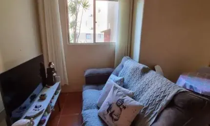 Apartamento com 2 quartos à venda na Estrada João de Oliveira Remião, 6700, Lomba do Pinheiro, Porto Alegre