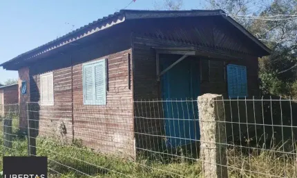 Terreno à venda na Beco Luiz Sidnei dos Santos Ogando, 120, Lami, Porto Alegre
