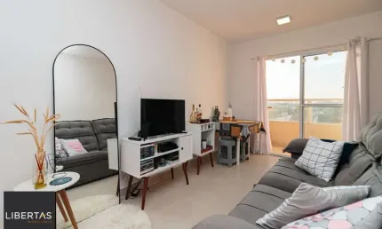 Apartamento com 2 quartos à venda na Rua João da Silva Bueno, 10, Morro Santana, Porto Alegre