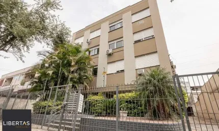 Apartamento com 2 quartos à venda na Rua Roque Calage, 941, Passo da Areia, Porto Alegre