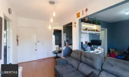 Apartamento com 2 quartos à venda na Rua Doutor Pio Fiori de Azevedo, 85, Vila Nova, Porto Alegre