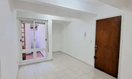 Apartamento com 1 quarto à venda na Avenida Mariland, 990, Auxiliadora, Porto Alegre