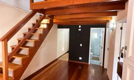 Casa com 3 quartos para alugar na Rua Ruben Berta, 35, Jardim Leopoldina, Porto Alegre