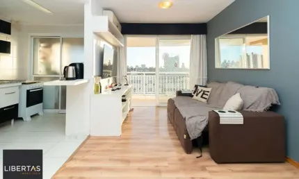 Apartamento com 2 quartos à venda na Beco Andaraí, 675, Passo da Areia, Porto Alegre