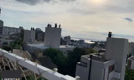 COBERTURA ALTO PADRÃO COSNTRUÇÃO BANDEIRA 228,32m² PRIVATIVOS 4 DORMITÓRIOS(02 SUÍTES)