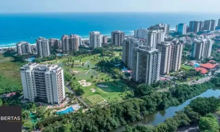 Apartamento com 4 quartos à venda na Avenida Diário de Notícias, 1200, Cristal, Porto Alegre