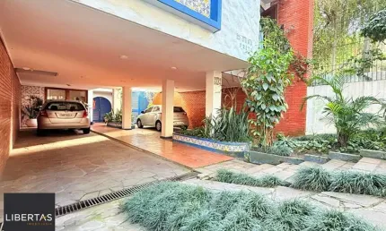 Apartamento com 3 quartos à venda na Rua Carlos Von Koseritz, 1553, Higienópolis, Porto Alegre