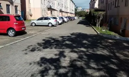 Apartamento com 2 quartos à venda na Rua Atílio Supertti, 1430, Vila Nova, Porto Alegre