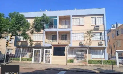 Apartamento com 2 quartos à venda na Rua Dom Diogo de Souza, 109, Cristo Redentor, Porto Alegre
