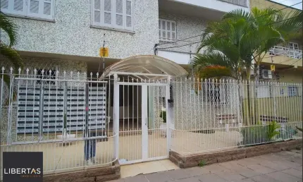 Apartamento com 2 quartos à venda na Travessa Azevedo, 95, Floresta, Porto Alegre