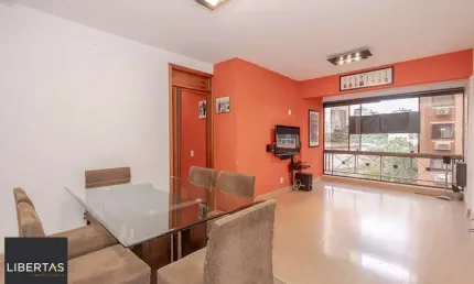 Apartamento com 3 quartos à venda na Rua Estácio de Sá, 905, Chácara das Pedras, Porto Alegre