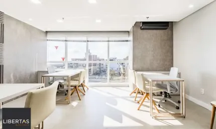 Sala comercial à venda na Avenida Senador Tarso Dutra, 161, Petrópolis, Porto Alegre