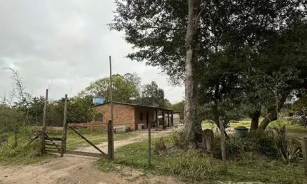 Chácara / sítio com 2 quartos à venda na Beco Do Paiva, 101, Boa Vista do Sul, Porto Alegre