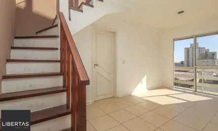 Cobertura com 3 quartos à venda na Avenida João Wallig, 687, Passo da Areia, Porto Alegre