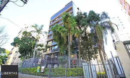 Apartamento garden de 3 dormitórios à venda no bairro petrópolis.
