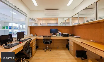 Sala comercial à venda na Avenida Teixeira Mendes, 22, Chácara das Pedras, Porto Alegre