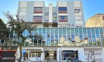Apartamento com 1 quarto à venda na Rua Doutor Mário Totta, 650, Tristeza, Porto Alegre