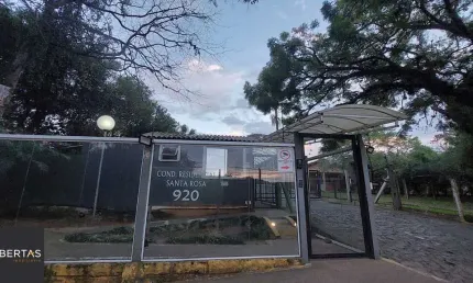 Apartamento com 2 quartos à venda na Estrada Cristiano Kraemer, 920, Vila Nova, Porto Alegre