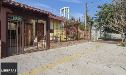 Casa com 3 quartos à venda na Avenida Alcides S. Severiano, 26, Sarandi, Porto Alegre