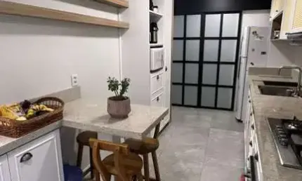 Apartamento com 2 quartos à venda na Rua Evaristo da Veiga, 196, Partenon, Porto Alegre