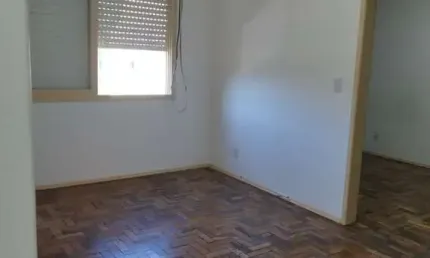 Apartamento com 01 quarto no Bairro Jardim Leopoldina