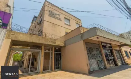 Apartamento com 1 quarto à venda na Avenida Bento Gonçalves, 1759, Partenon, Porto Alegre