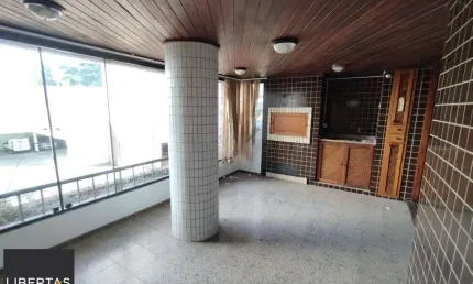 Apartamento com 3 quartos à venda na Avenida Mariland, 156, Auxiliadora, Porto Alegre