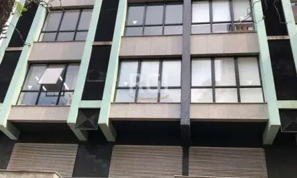 Sala comercial à venda na Rua Itororó, 211, Menino Deus, Porto Alegre