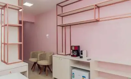 Sala comercial à venda na Rua Cristóvão Pereira, 99, Passo da Areia, Porto Alegre